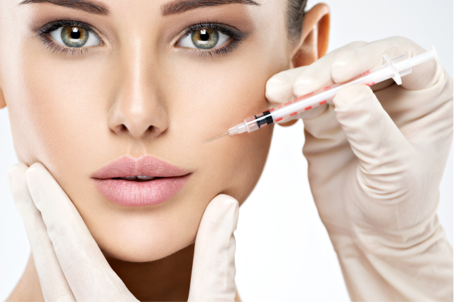Tratamiento HIFU lifting facial sin cirugía en Sant Boi de Llobregat