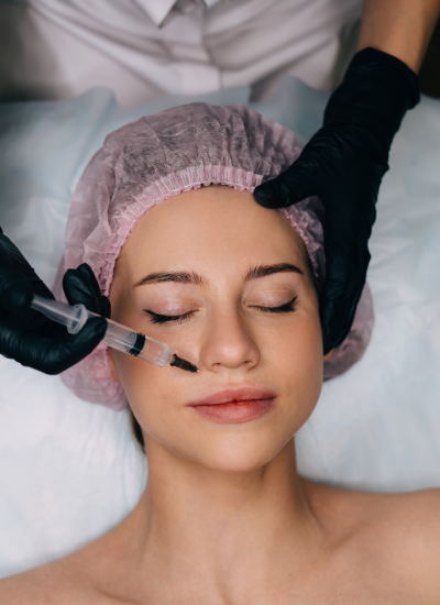 tratamiento para eliminar las arrugas en el rostro