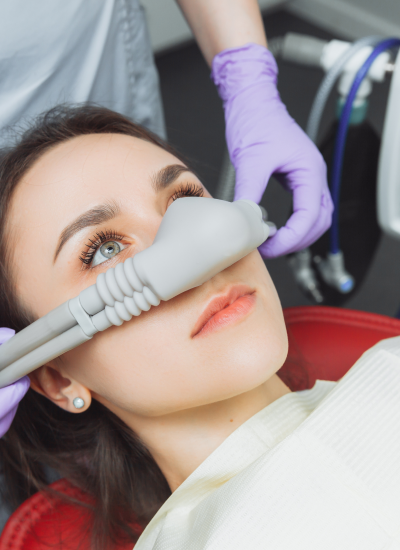 Sedación consciente